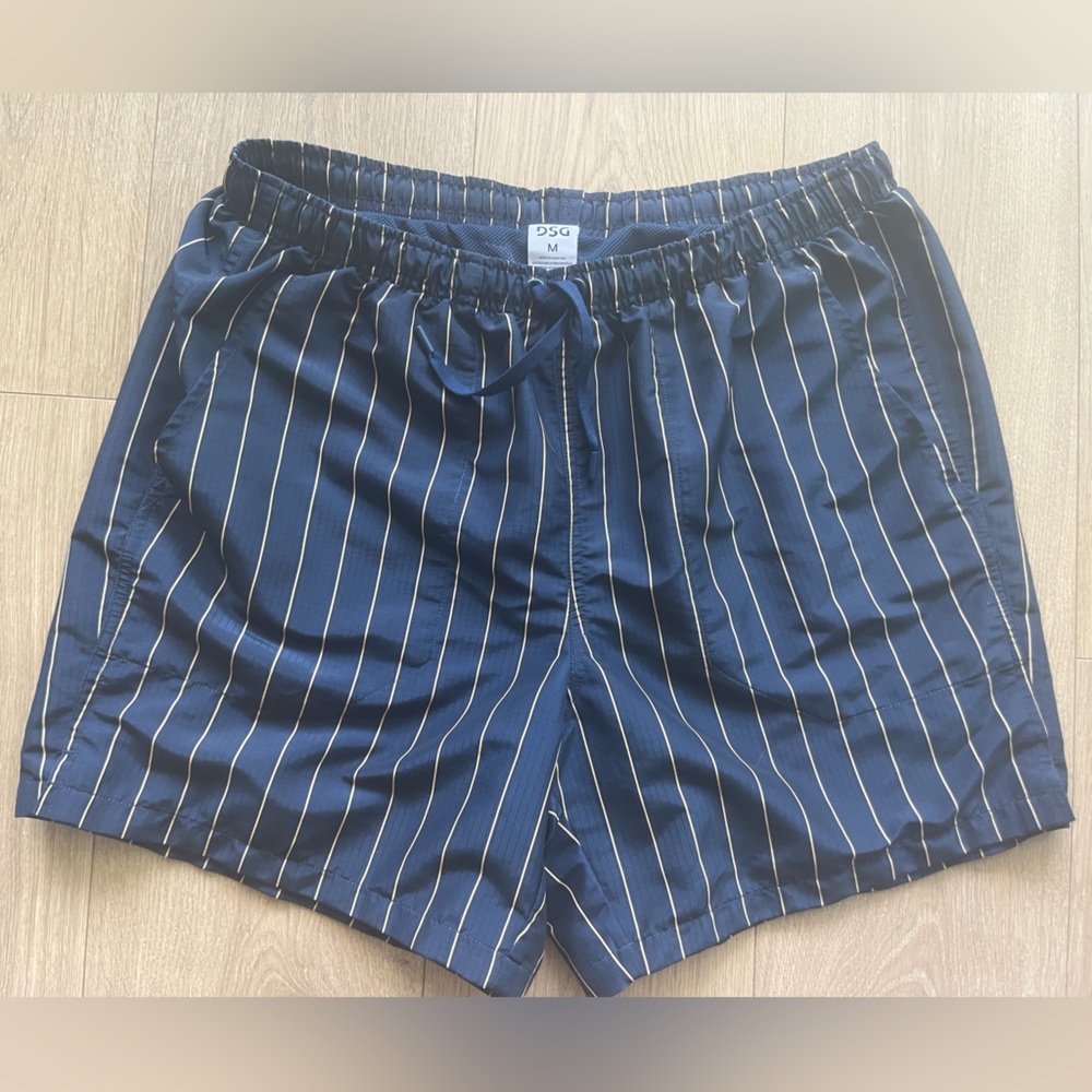 DSG Medium Swimsuit - 5.5” inseam